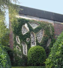 Kapelle Friedhof Elmshorn